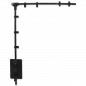 Preview: Dome Lamp Bracket (Lampenaufhängung)